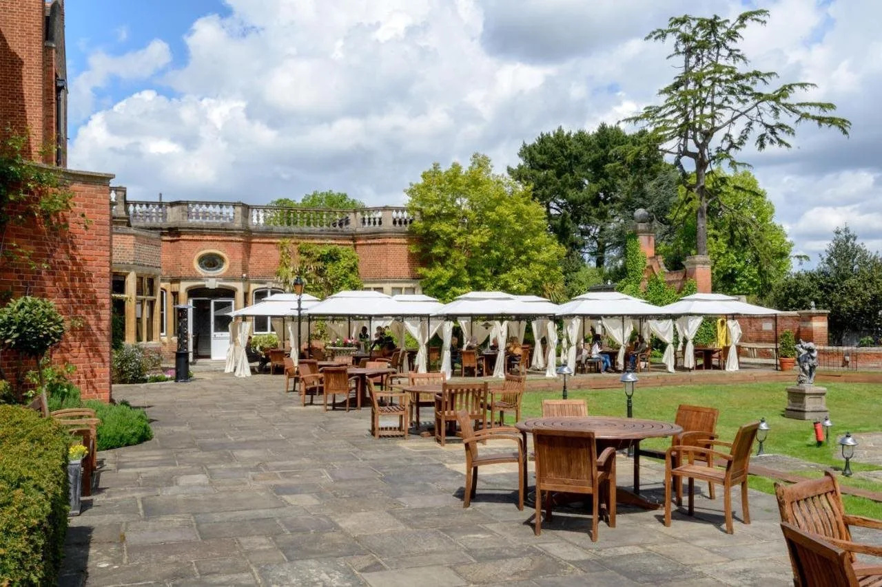 Photo - Warren House Hotel