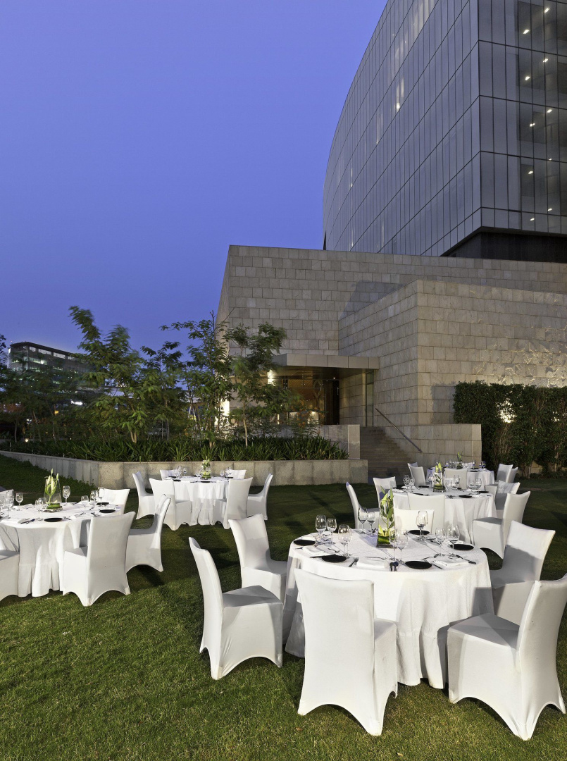 Foto - The Westin Gurgaon, New Delhi