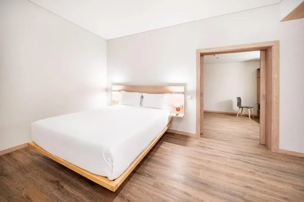 Foto - Moov Hotel Oeiras