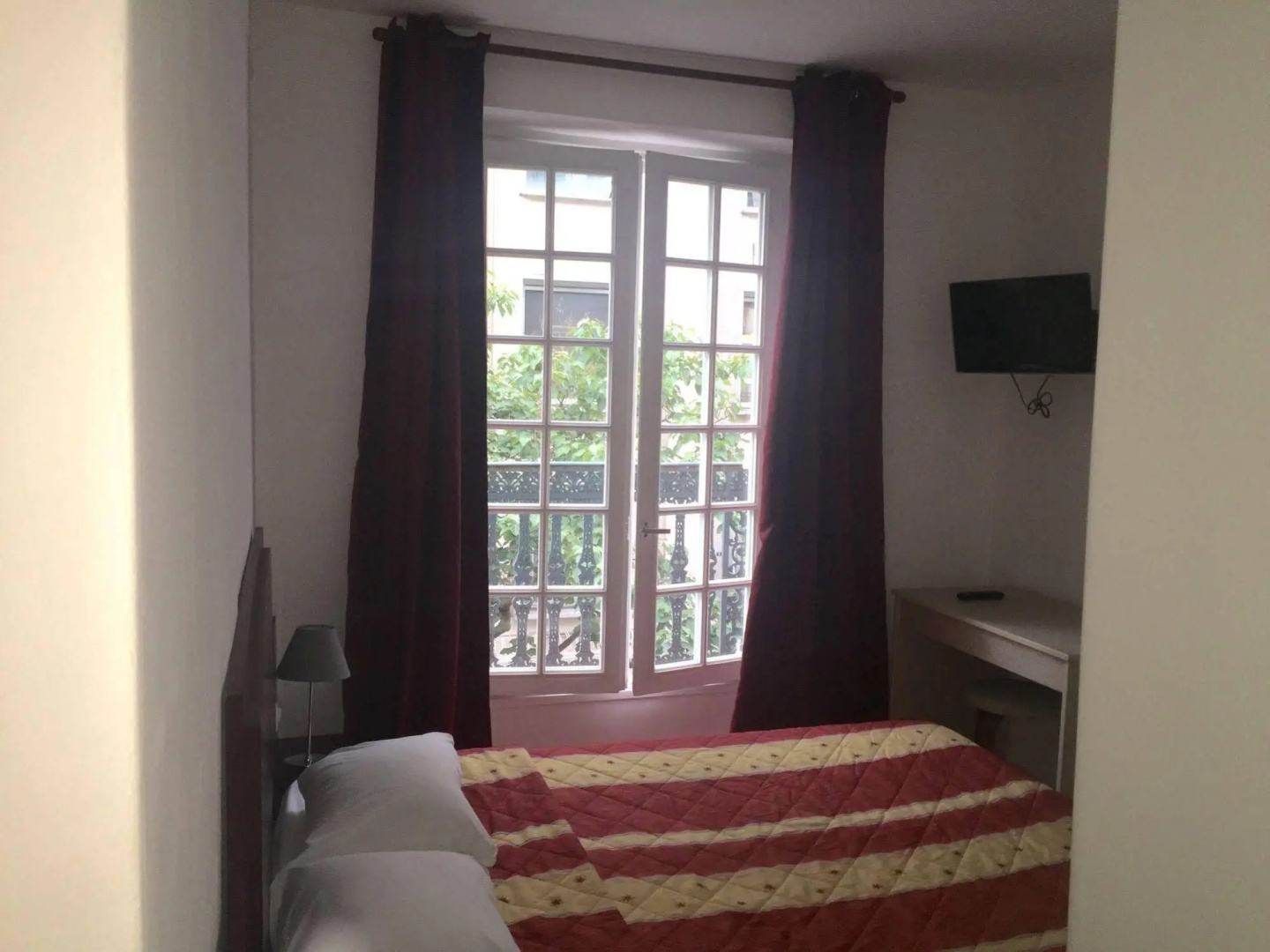 Foto - Hôtel Mazagran