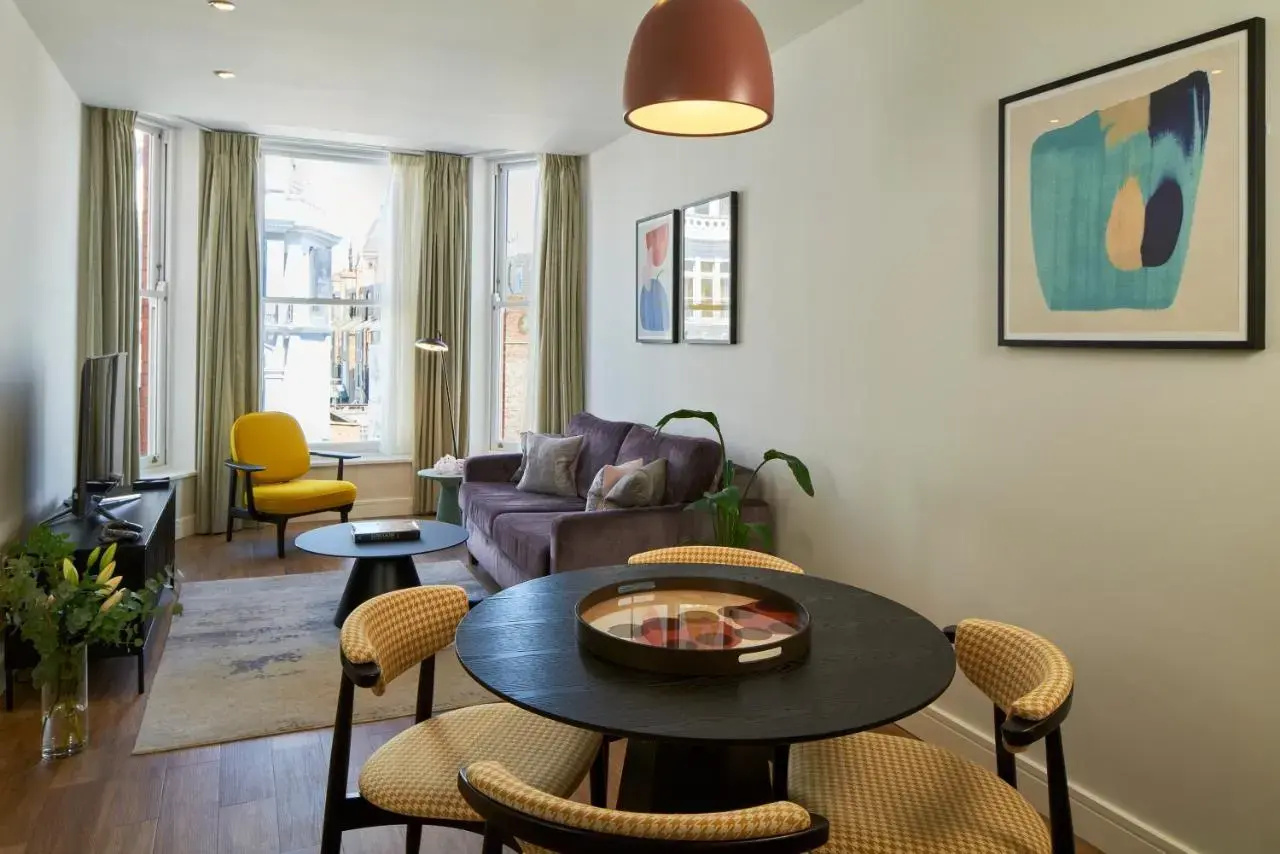 Foto - Cheval Harrington Court at South Kensington