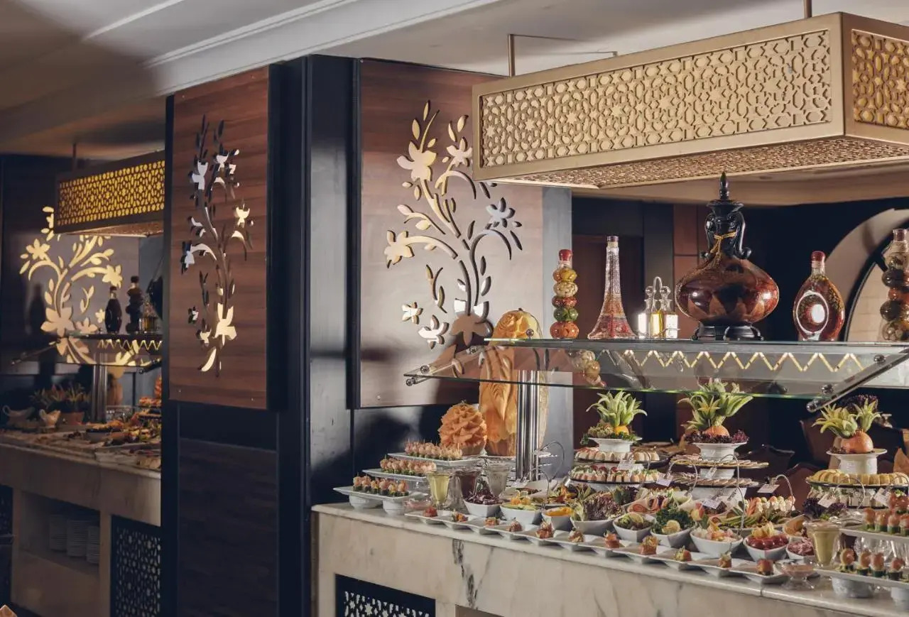 Foto - Dallah Taibah Hotel