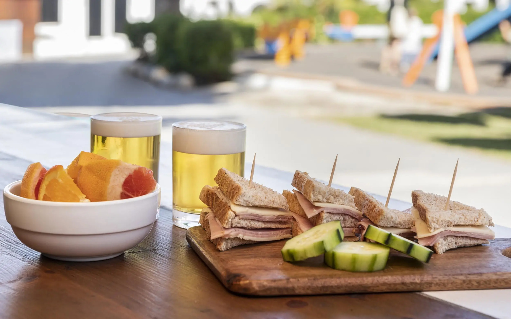 Foto - Hotel Palia Dolce Farniente 3 Sup