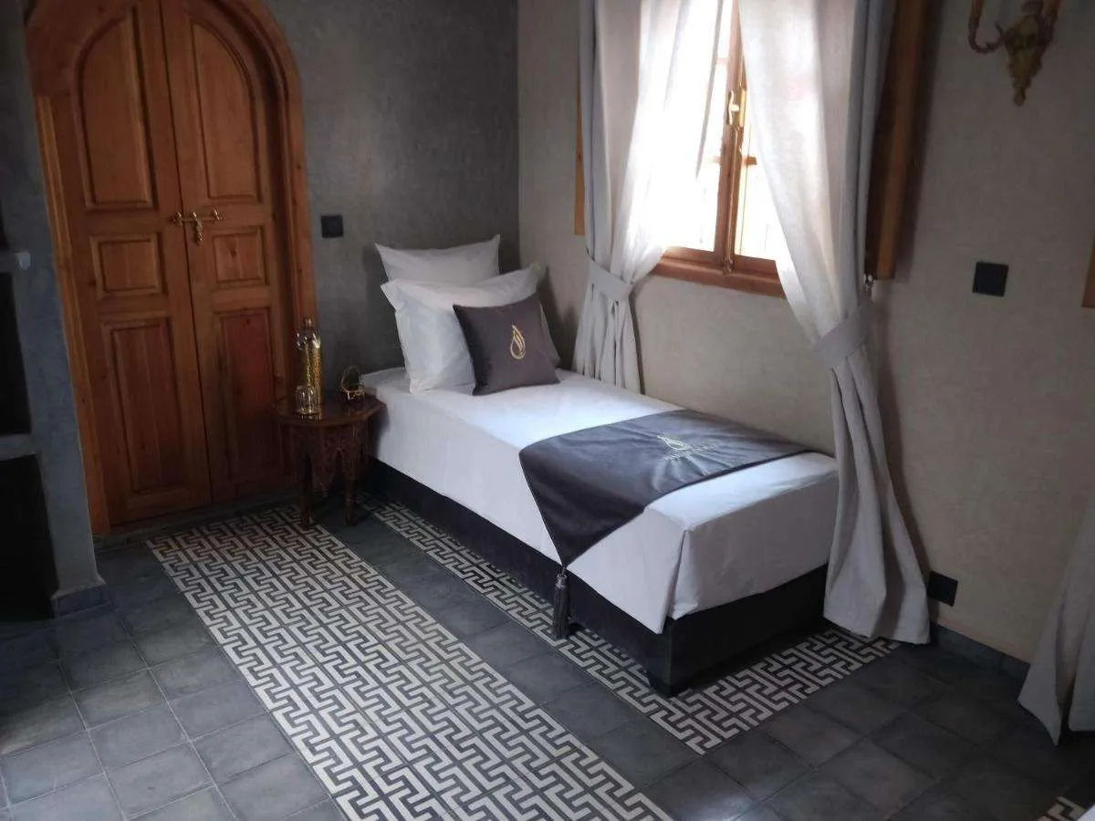 Foto - Riad Al Nubala