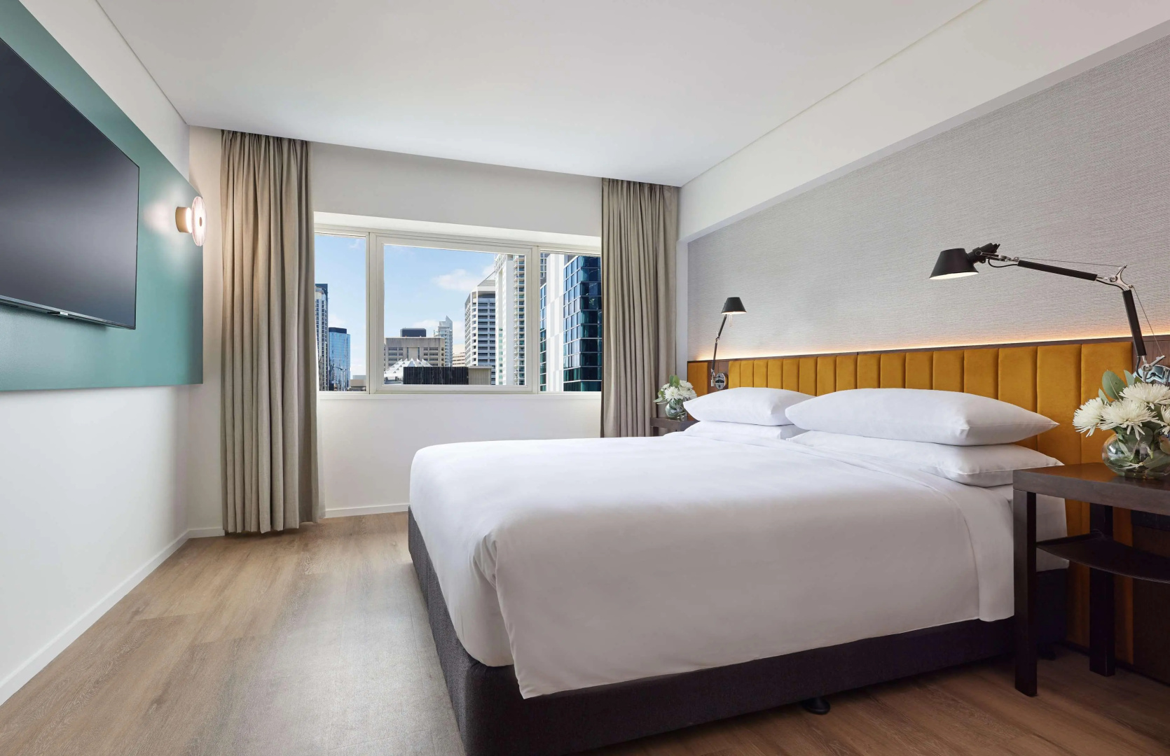Foto - Hyatt Regency Brisbane