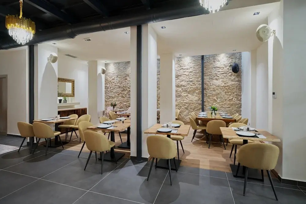 Photo - Athens The L7 Str - Luxury Boutique Collection Hotel