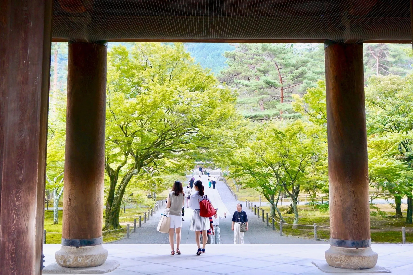 Foto - WeBase Kyoto