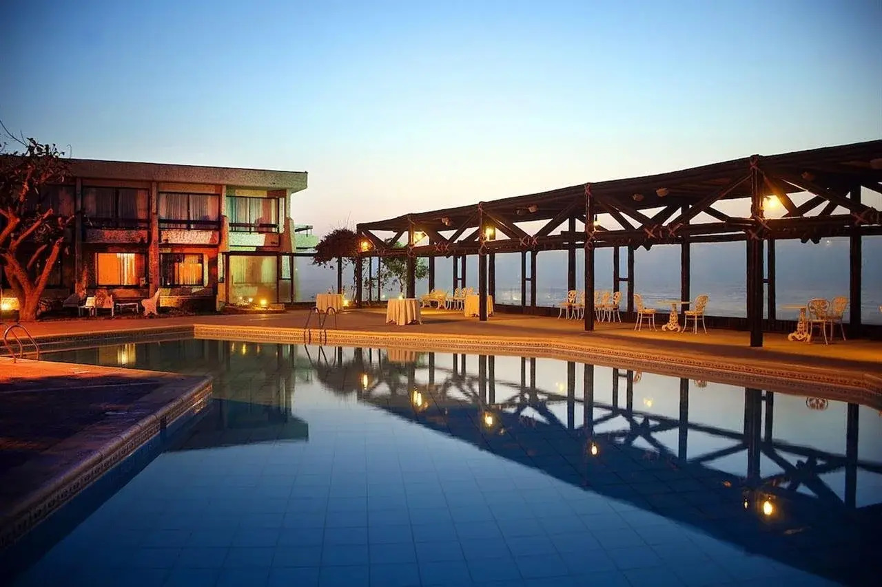 Foto - Panamericana Hotel Arica