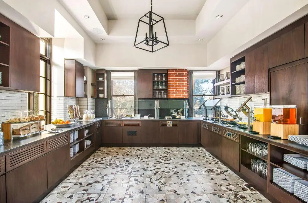 Foto - Hyatt House Sacramento-Midtown