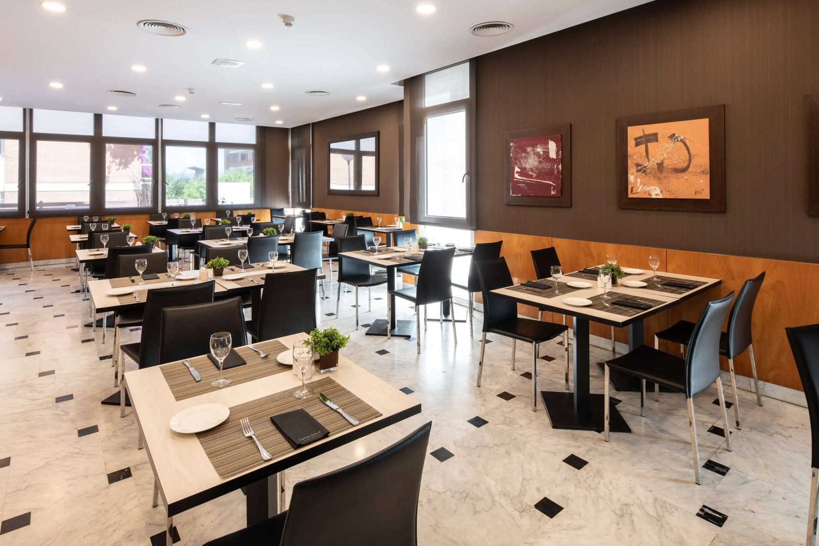 Foto - Catalonia Bristol