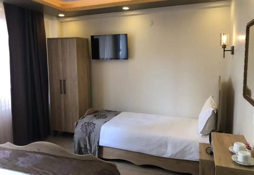 Foto - Golden Sail Hotel Old City