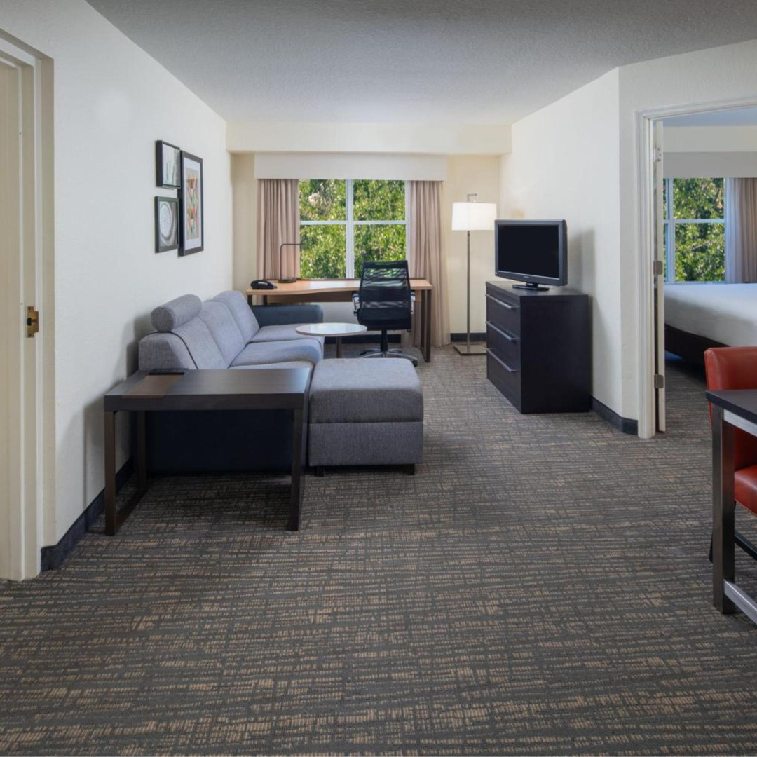 Photo - Residence Inn Orlando Convention Center