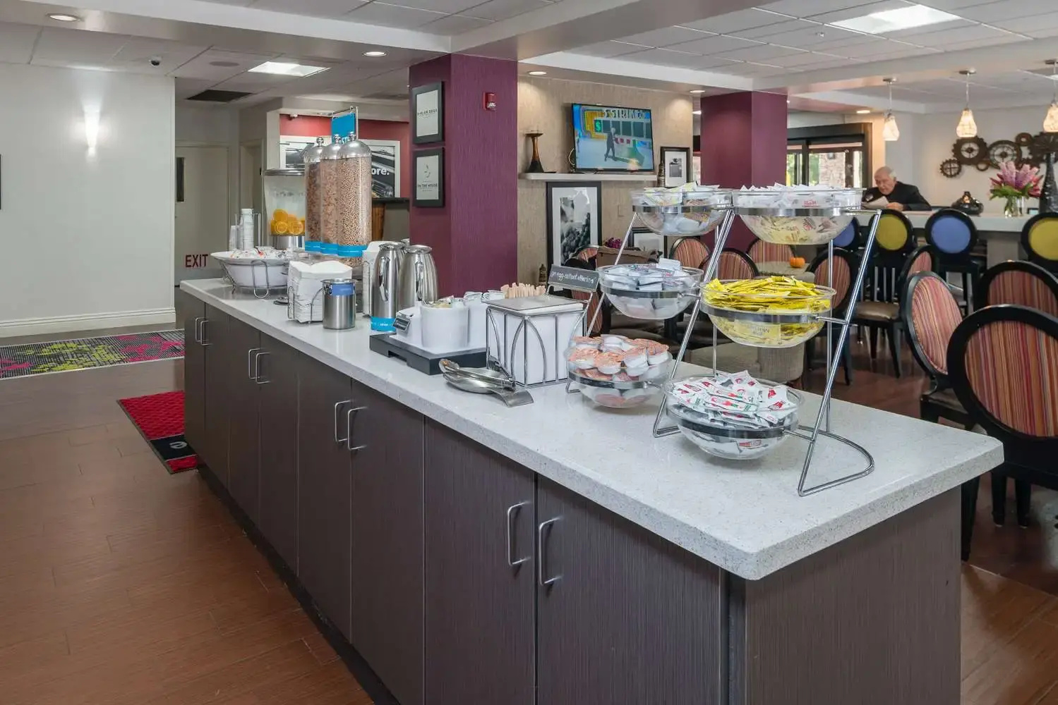 Photo - Hampton Inn Livermore