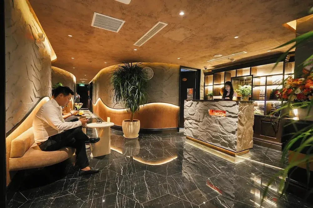 Foto - Hanoi Lion Boutique Hotel & Spa