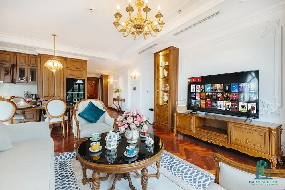 Foto - Victoria Suites Westlake Hanoi