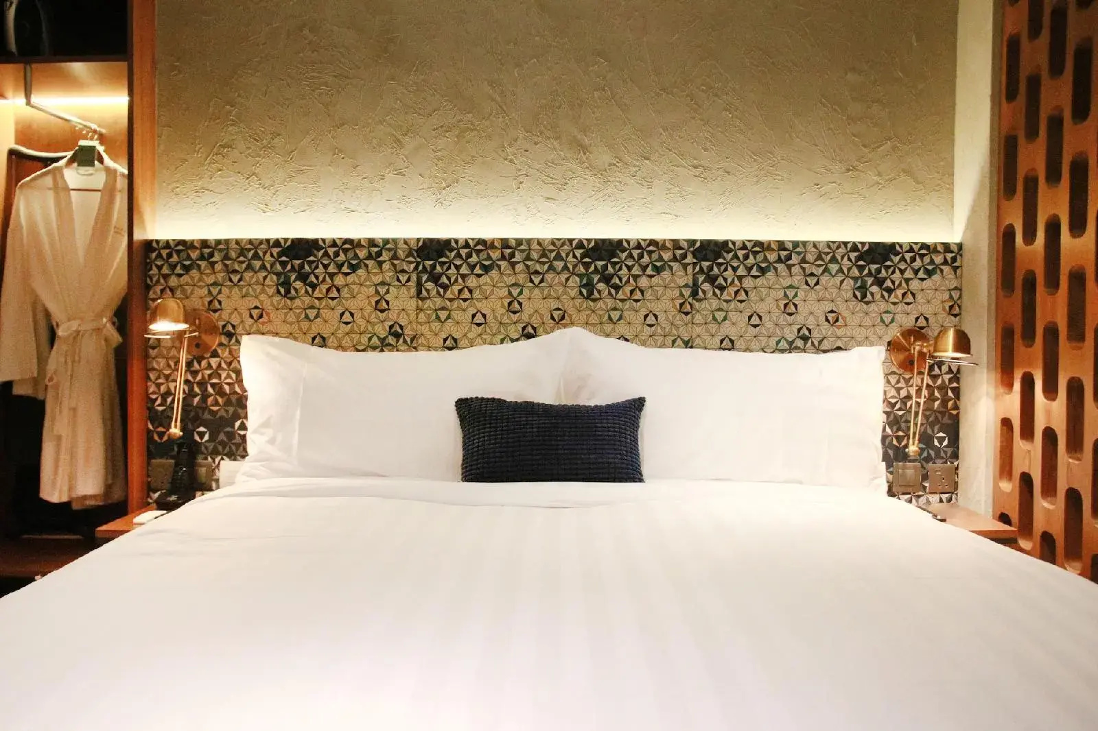 Foto - Ovolo Central