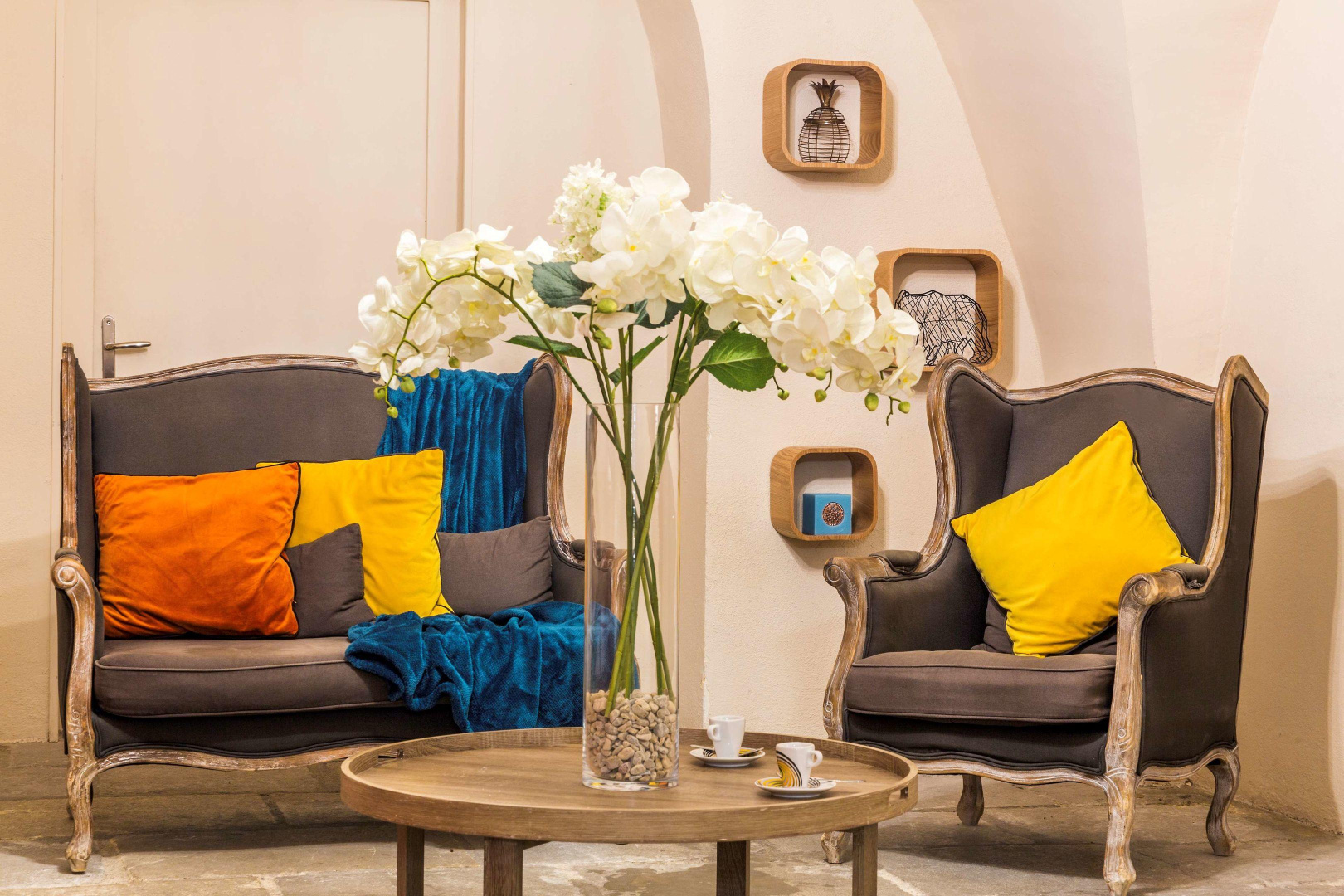 Photo - Le Marquis de La Baume Hotel