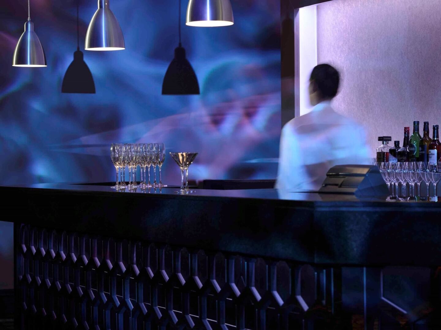 Photo - Sydney Central Hotel managed by The Ascott Limited