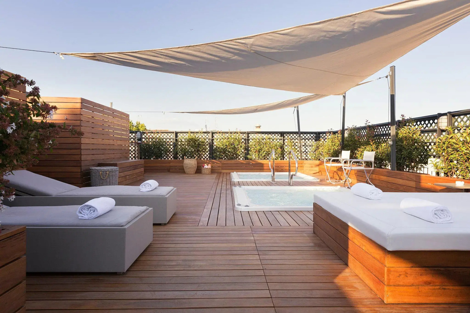 Foto - Villa Spalletti Trivelli - Small Luxury Hotels of the World