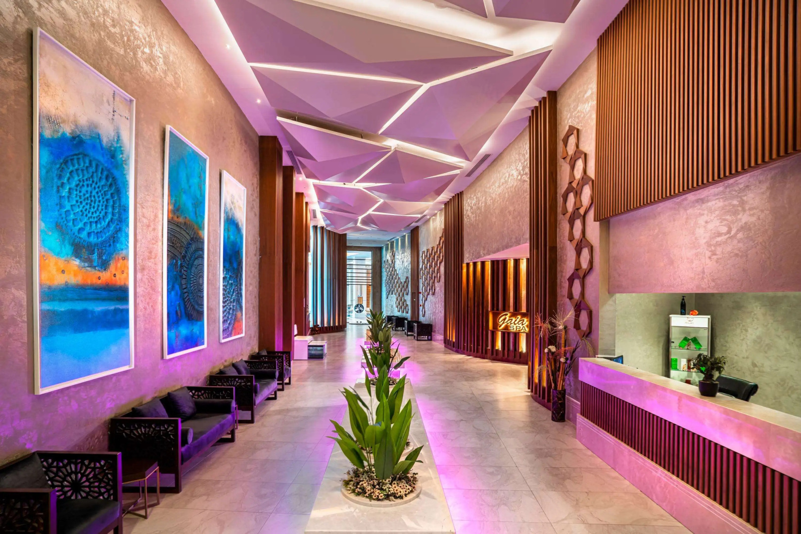 Foto - Sidemarin Kirman Premium - Ultra All Inclusive