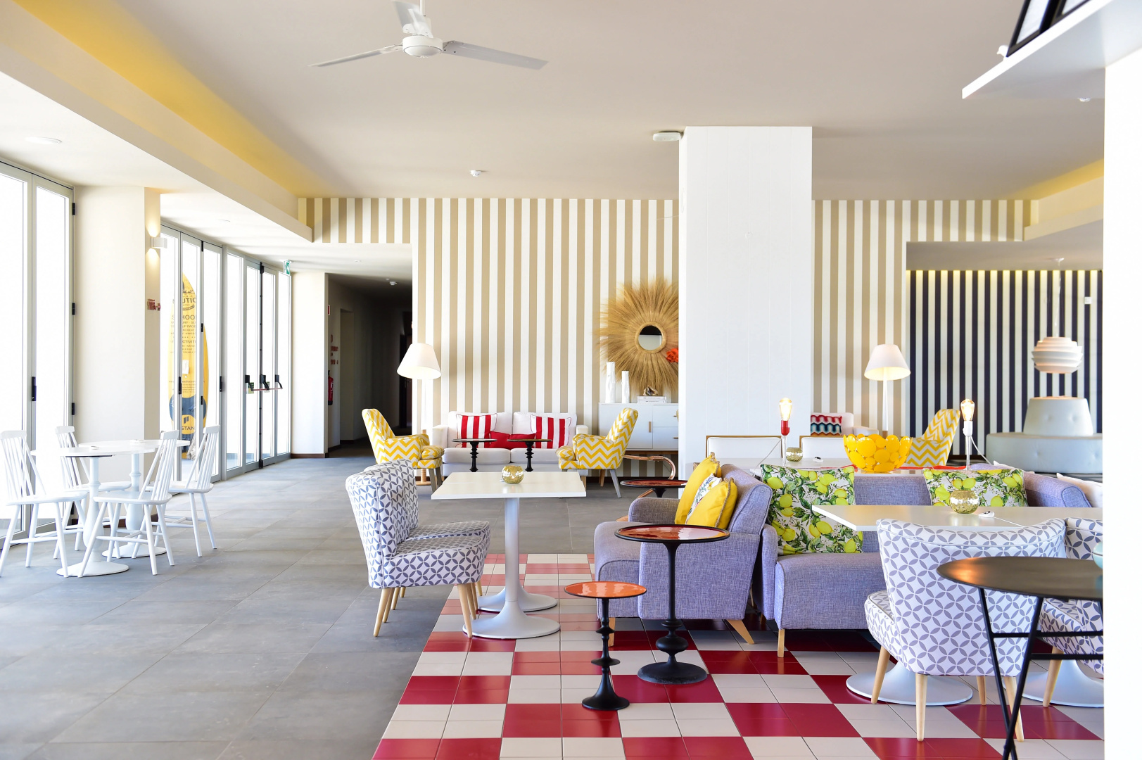 Foto - Pestana Alvor South Beach, Premium Suite Hotel