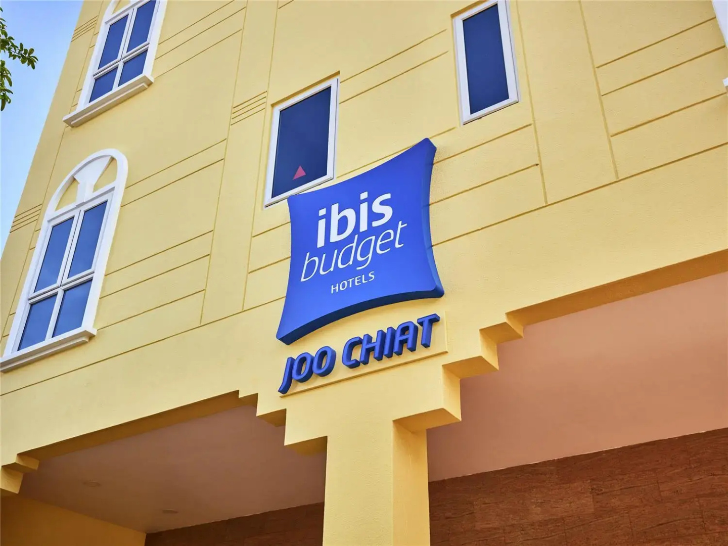 Photo - ibis budget Singapore Joo Chiat