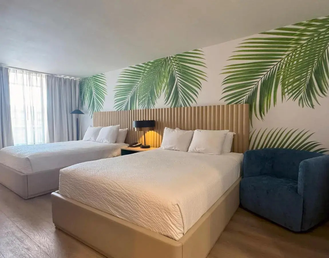 Foto - The Harrison Downtown Hollywood