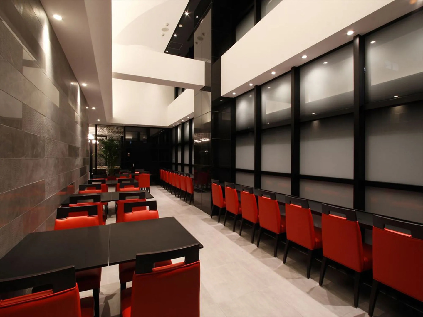 Photo - Hotel. Links Namba