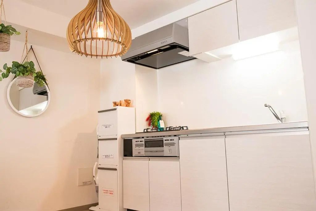 Foto - LY INN Ryogoku Annex