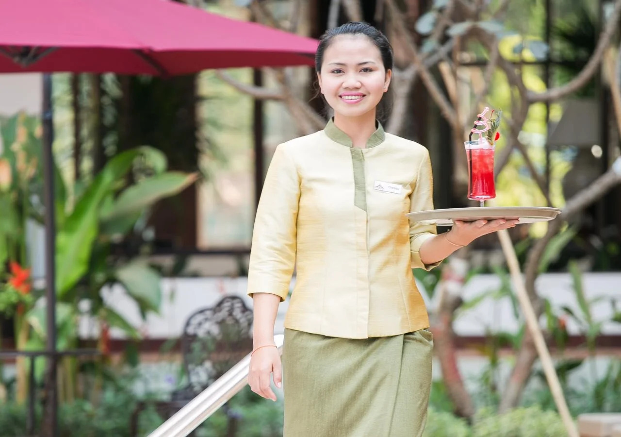 Photo - Saem Siemreap Hotel
