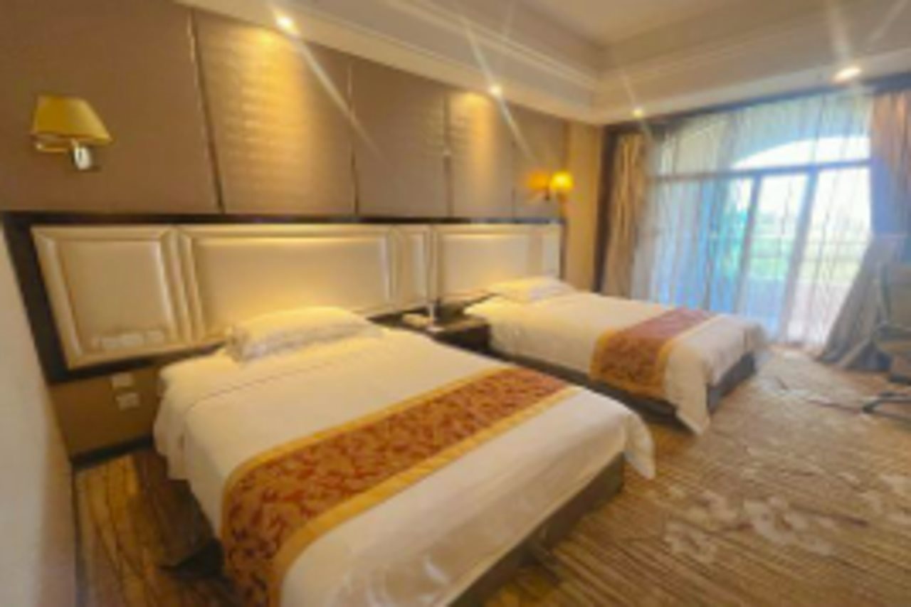 Country Garden Holiday Hotel