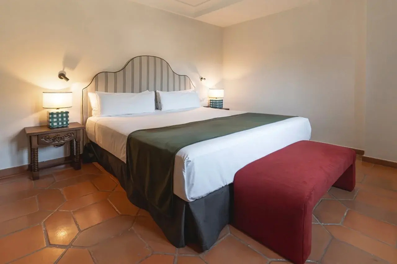 Foto - Parador de Cuenca