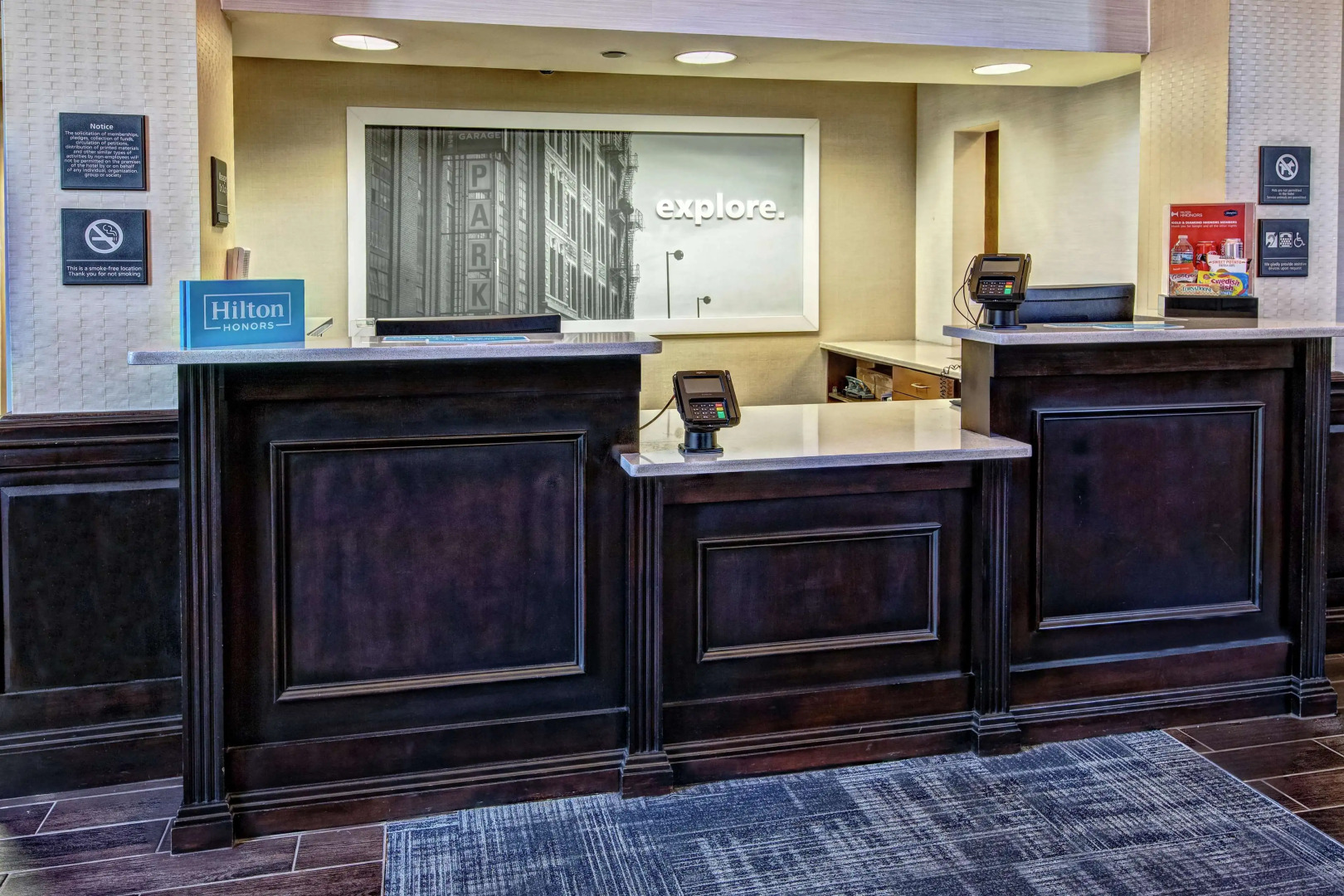 Photo - Hampton Inn & Suites Nashville-Vanderbilt-Elliston Place