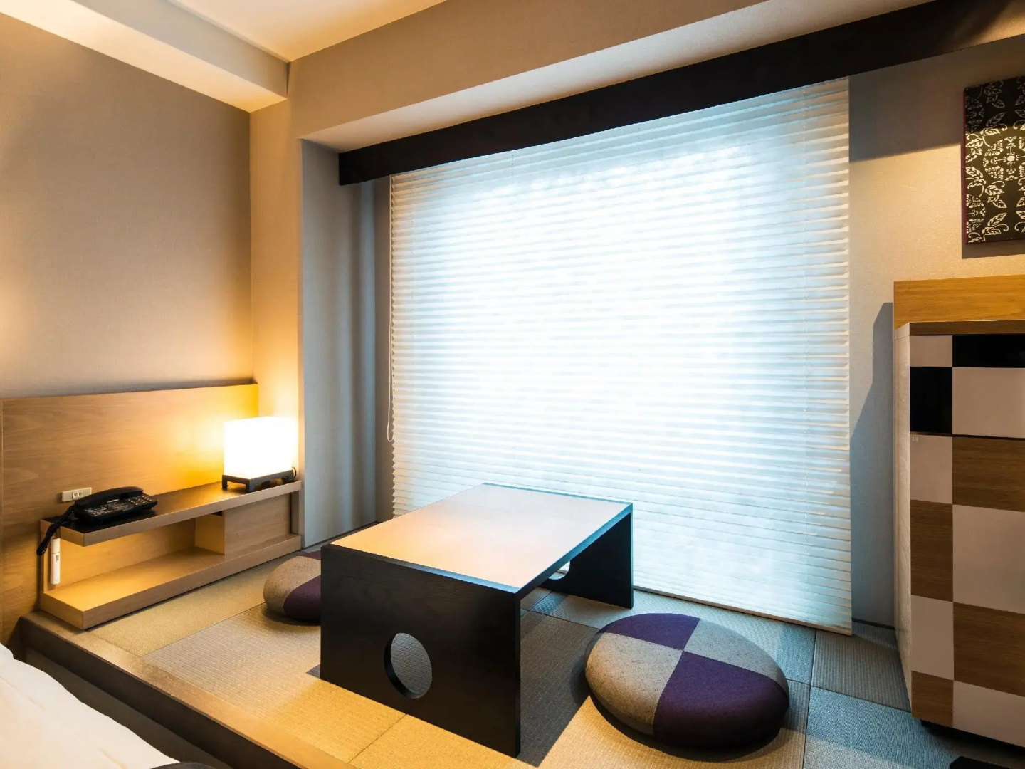 Foto - Hotel New Hankyu Kyoto