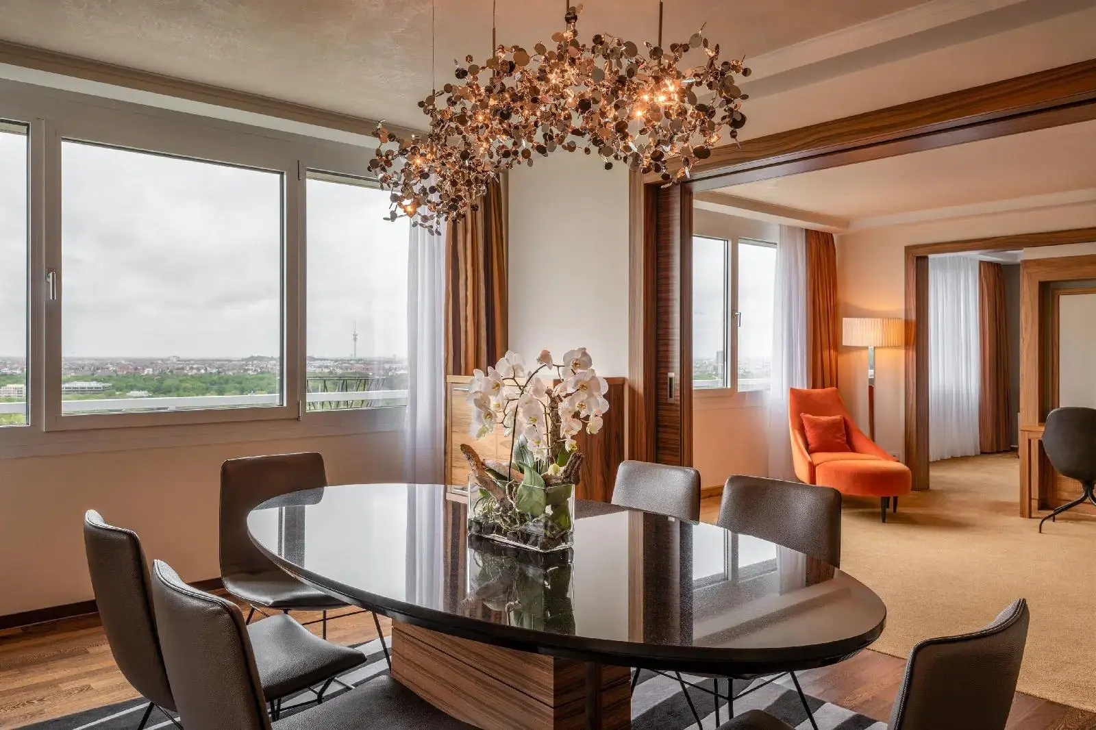 Photo - The Westin Grand Munich
