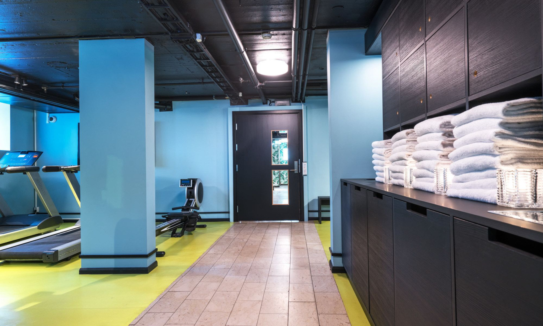 Foto - Thon Hotel Linne