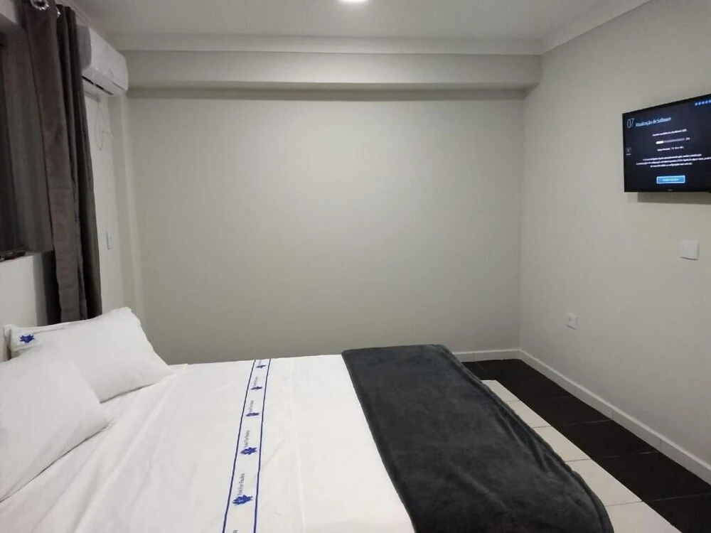 Foto - Hotel Flor Paulista
