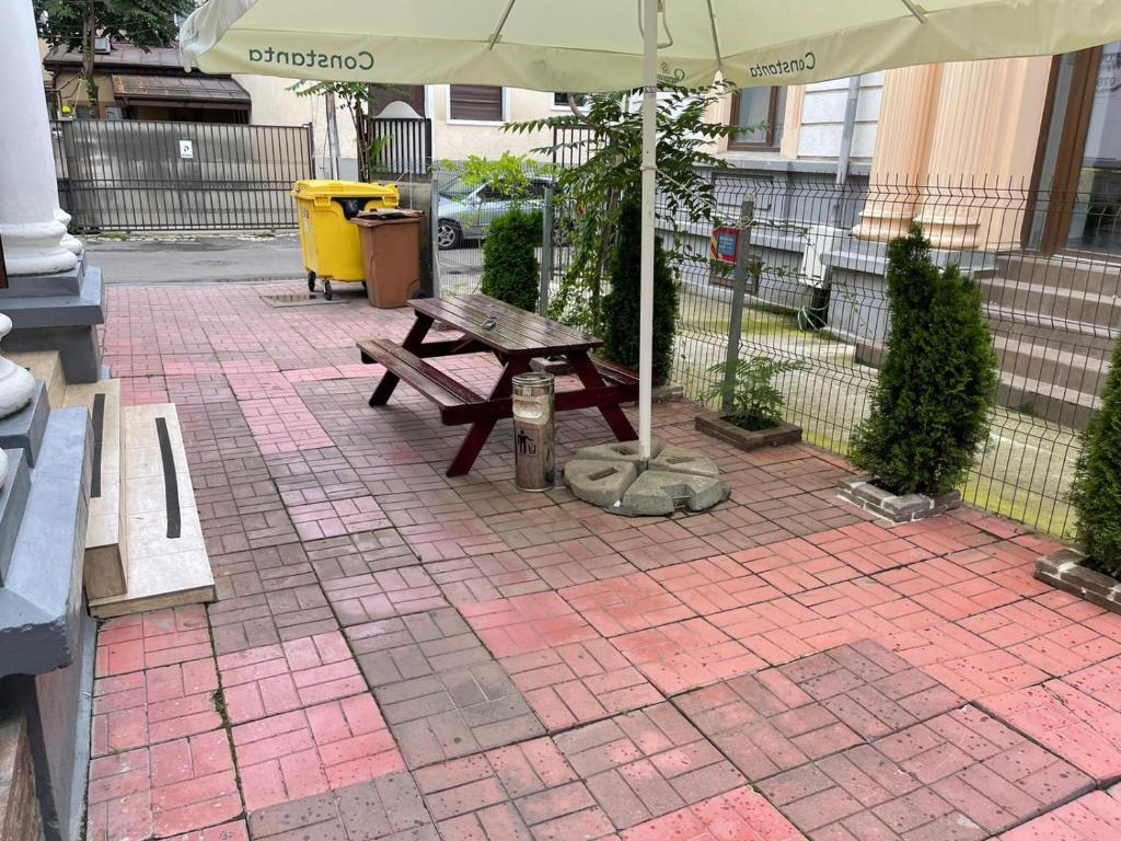 Photo - Piata Uniri Cozy Inn