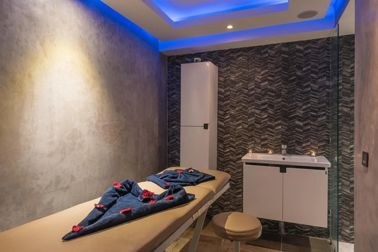 Foto - Riad Les Oliviers & Spa