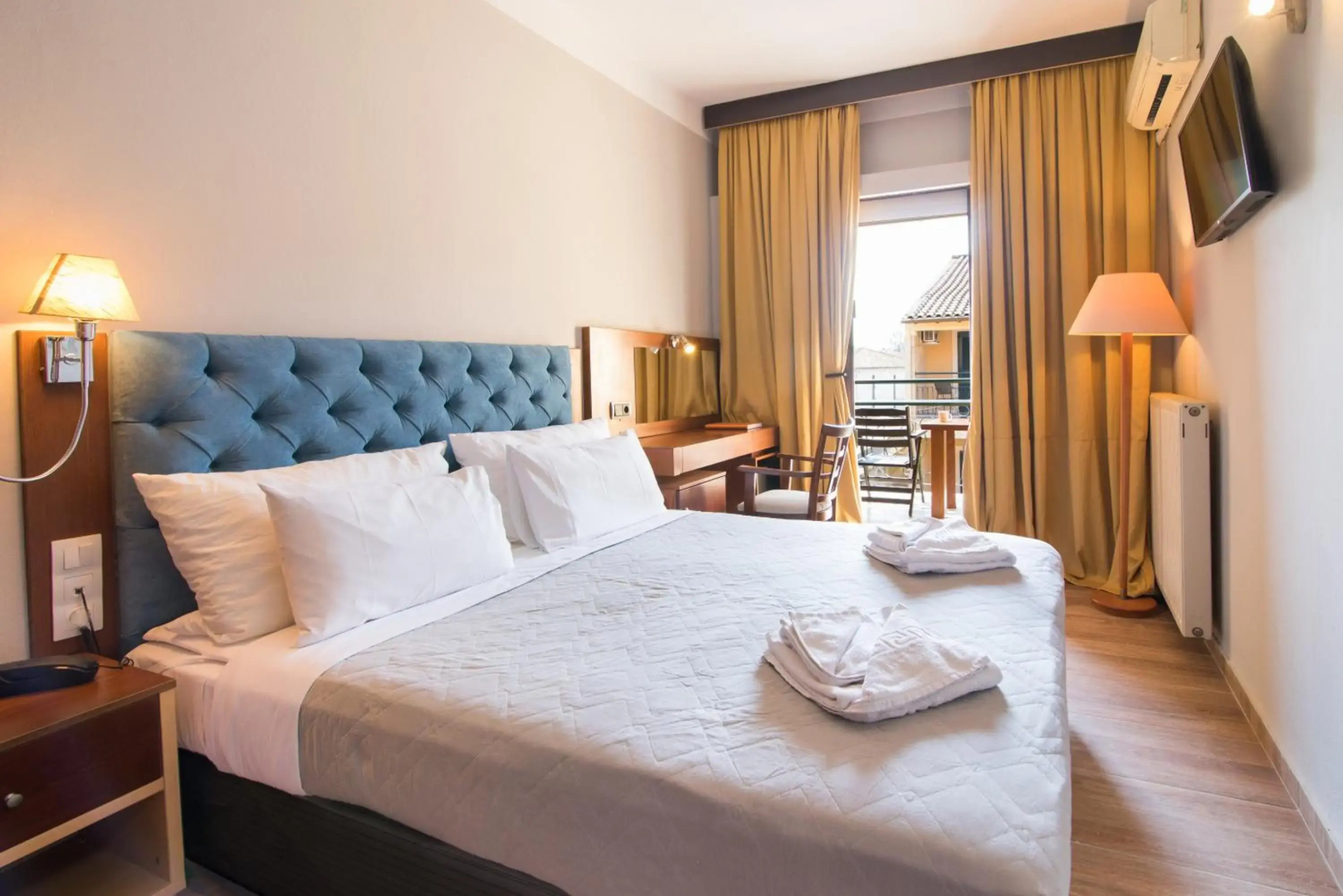 Photo - OPERA BLUE Hotel Gouvia Corfu