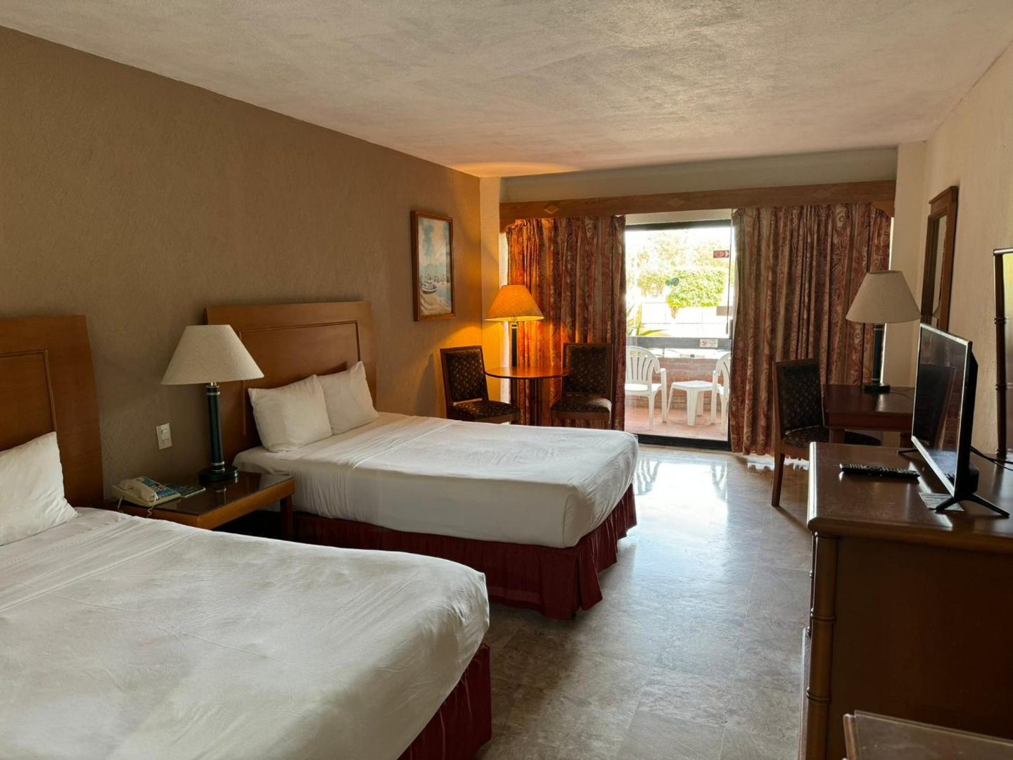 Foto - The Palms Resort of Mazatlan