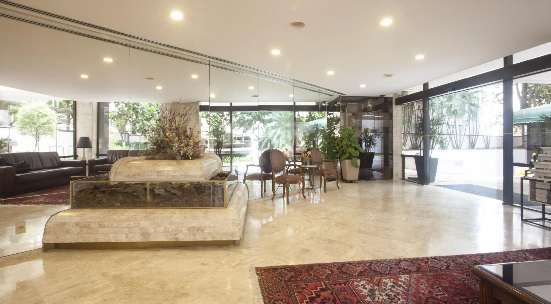 Foto - H4 La Residence Paulista