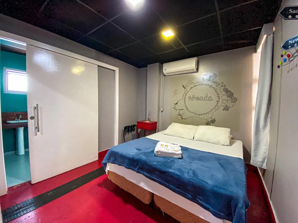 Photo - Tetris Container Hostel