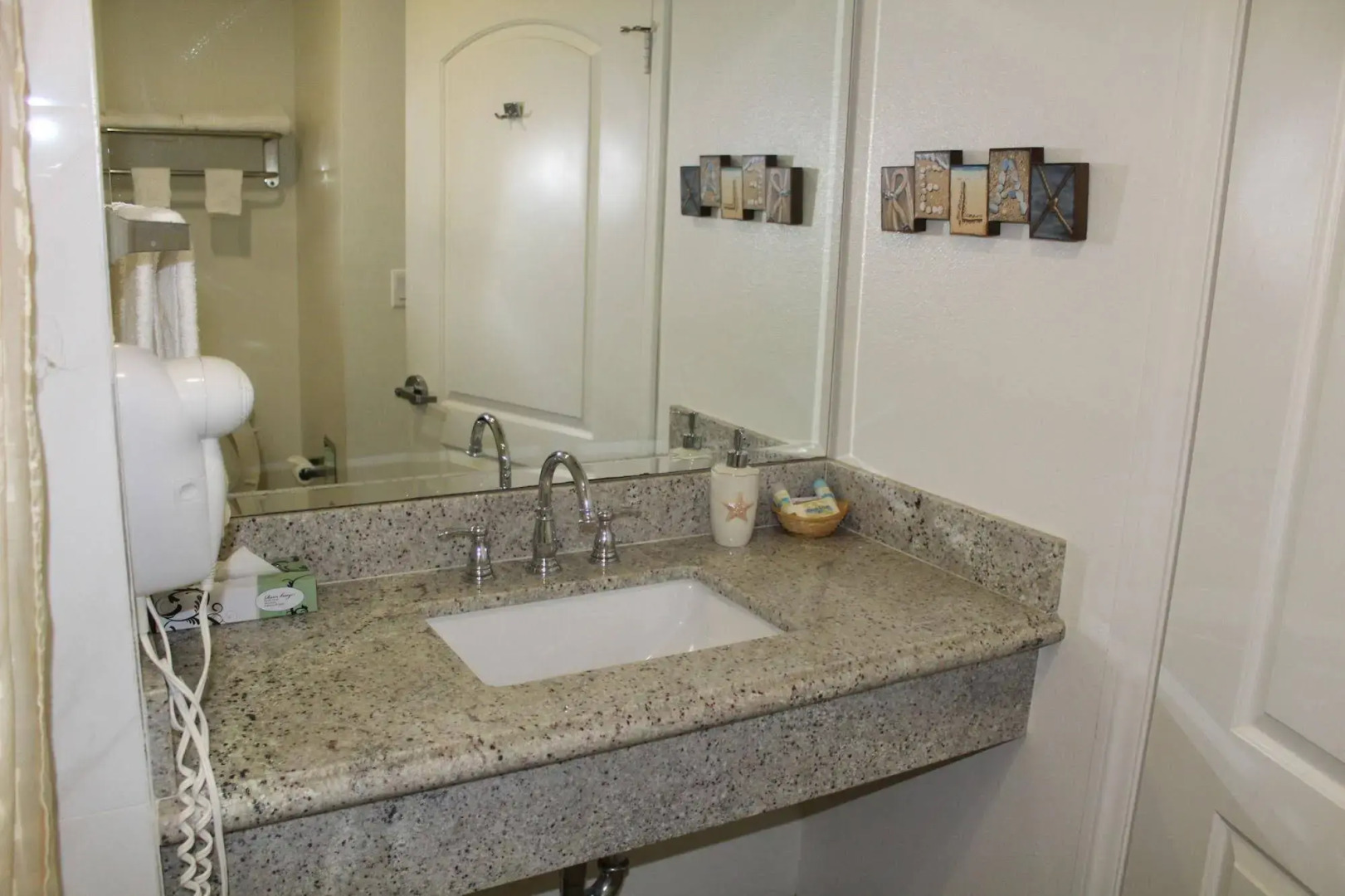 Foto - Ocean Surf Inn & Suites