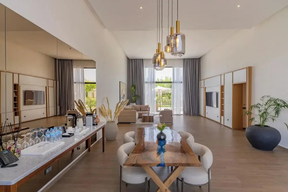 Foto - NOMMOS Beach RESORT & POOL CLUB