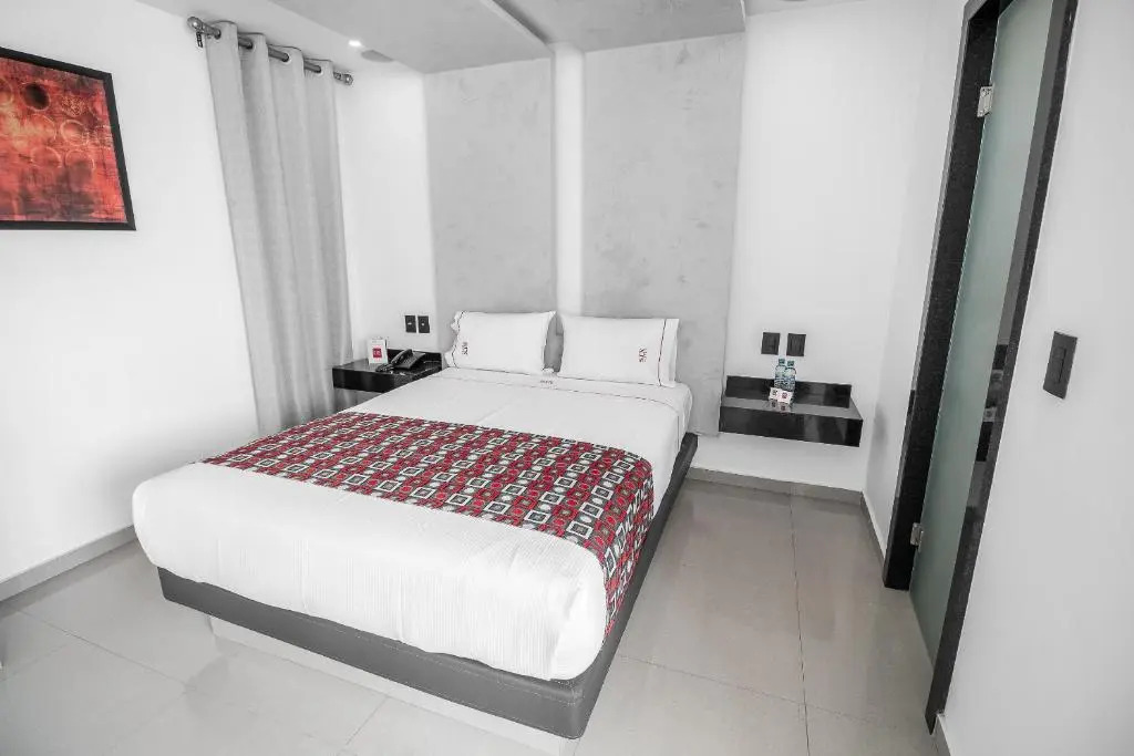 Photo - Six Hotel Guadalajara Expiatorio