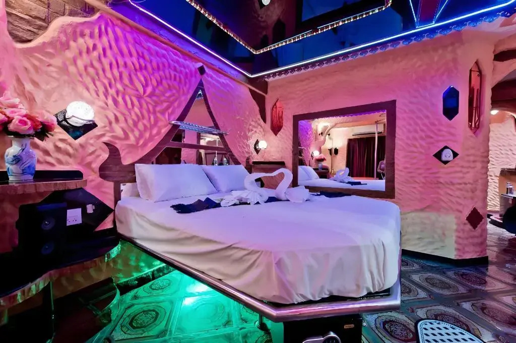 Foto - Penthouse Pattaya