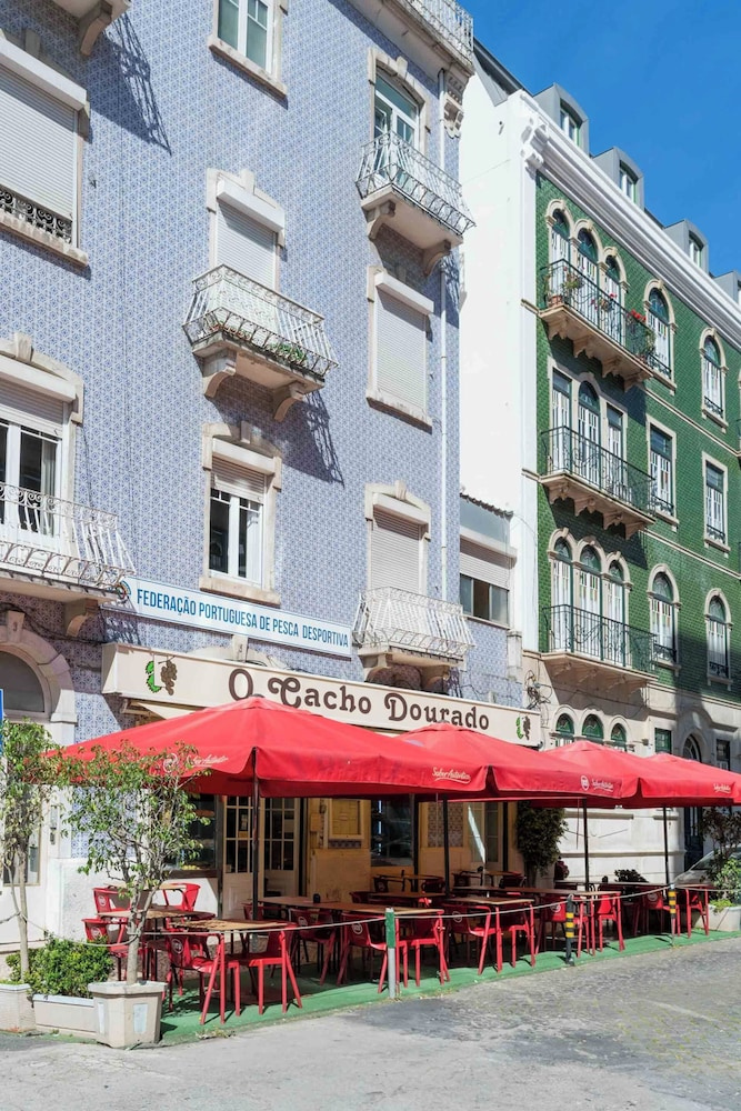 Photo - Limehome Lisbon Eca de Queiroz