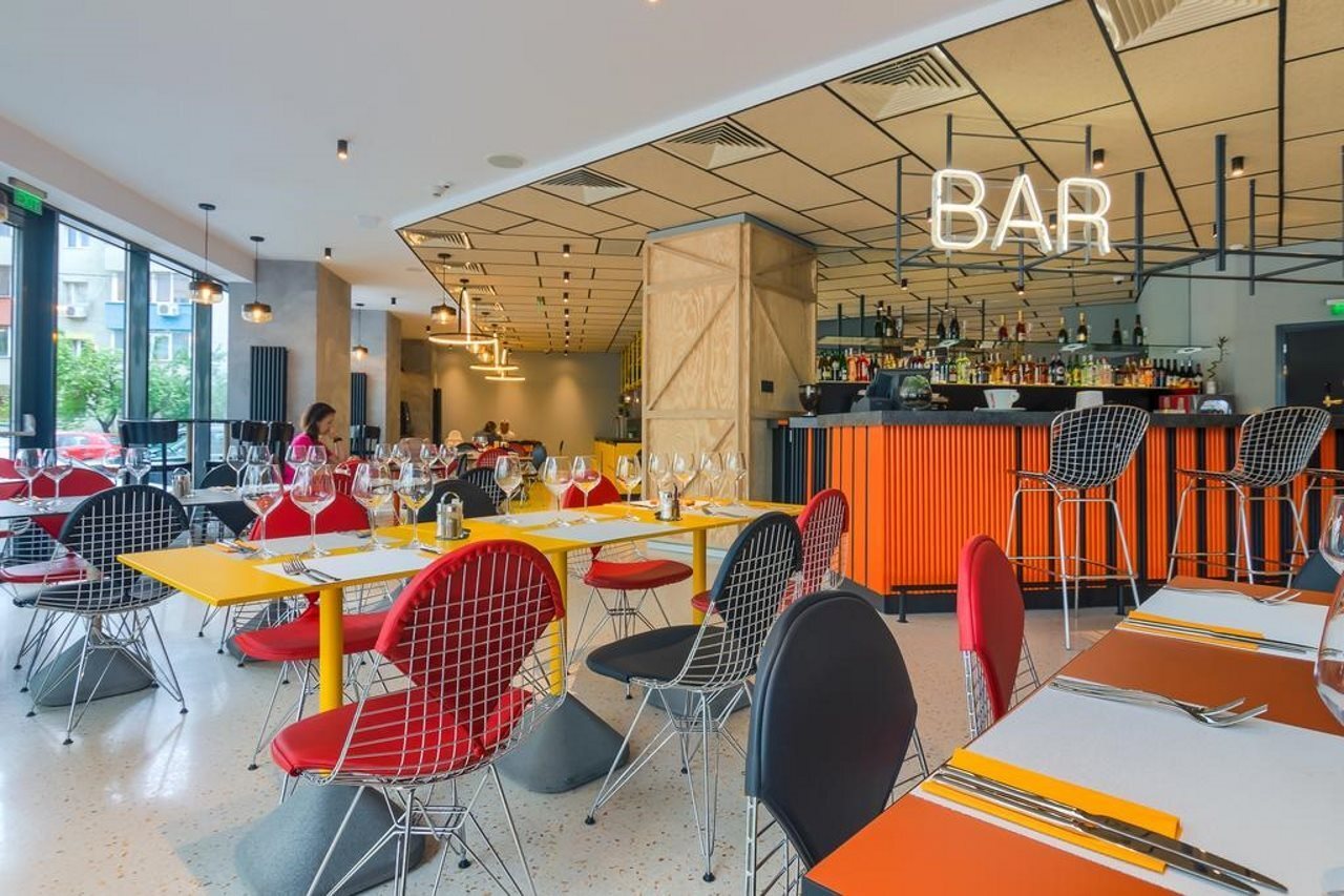 Foto - ibis Styles Bucharest Erbas