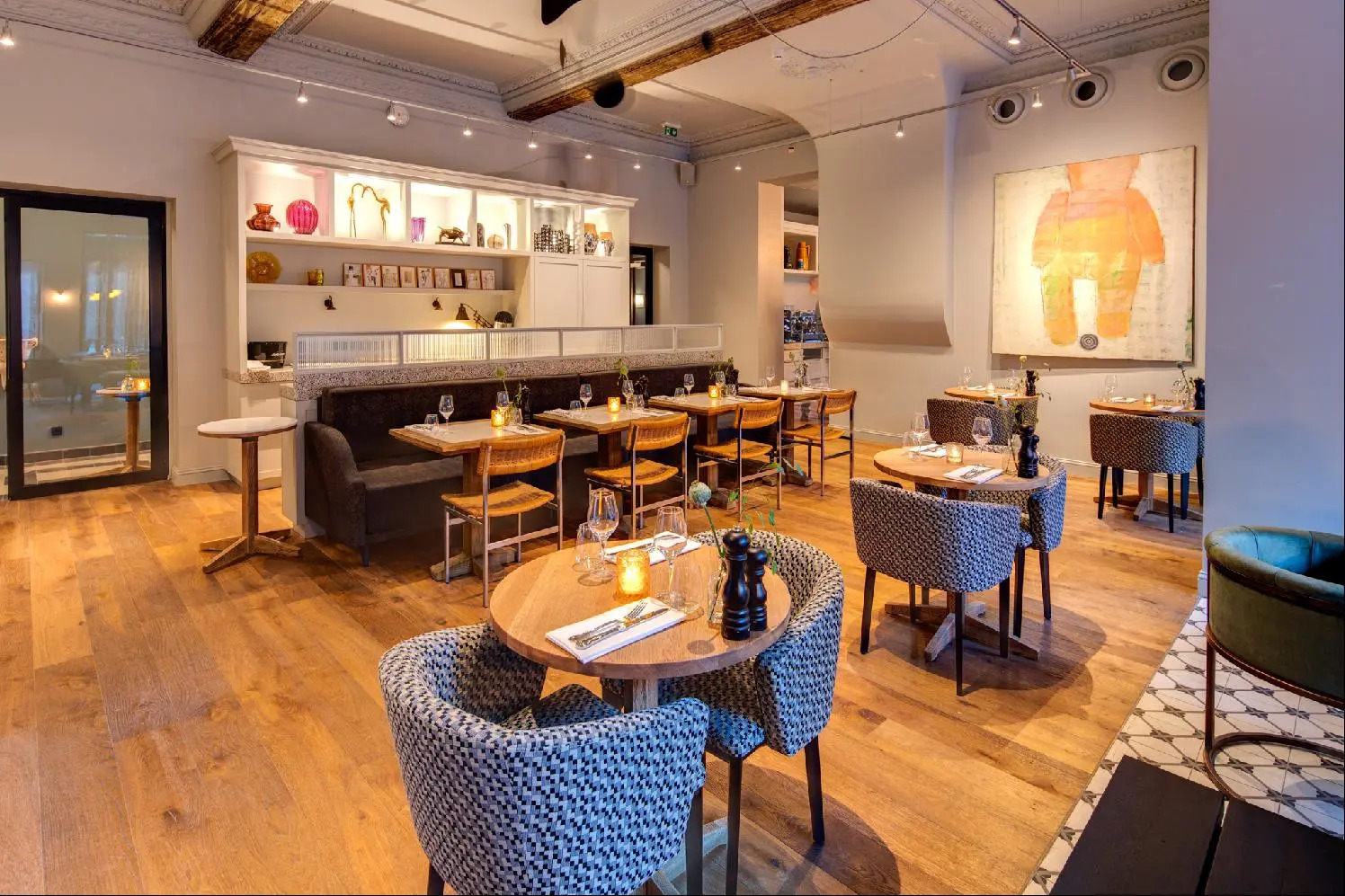 Photo - Hotel Monastère Maastricht